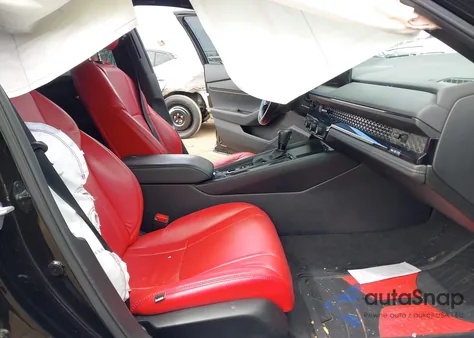 2023 Honda Accord Hybrid Sport z USA, uszkodzony, nr VIN 1HGCY2F53PA012606